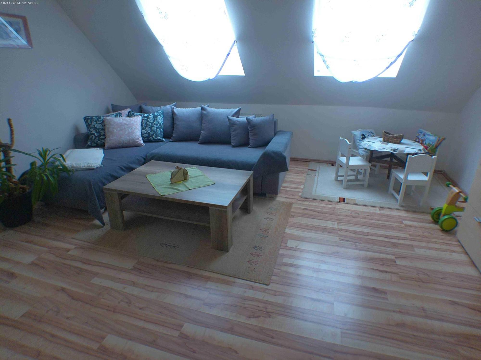 Ferienwohnung Im Barockwinkel Neuburg an der Kammel 外观 照片